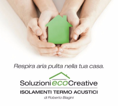 Azienda Ventilazione Meccanica Logo